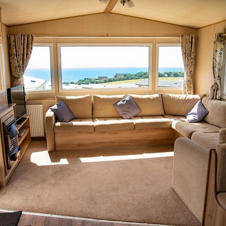 Devon Cliffs Holiday Home Exmouth Exteriér fotografie