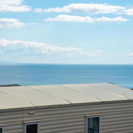 Devon Cliffs Holiday Home Exmouth Exteriér fotografie