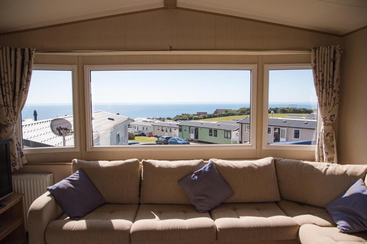 Devon Cliffs Holiday Home Exmouth Exteriér fotografie